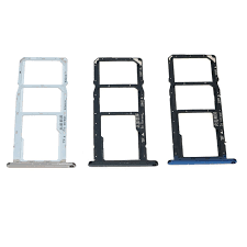 Replacement for ENJOY 8E SIM TRAY DOOR HUAWEI  - Quality Phone Parts in Sri Lanka